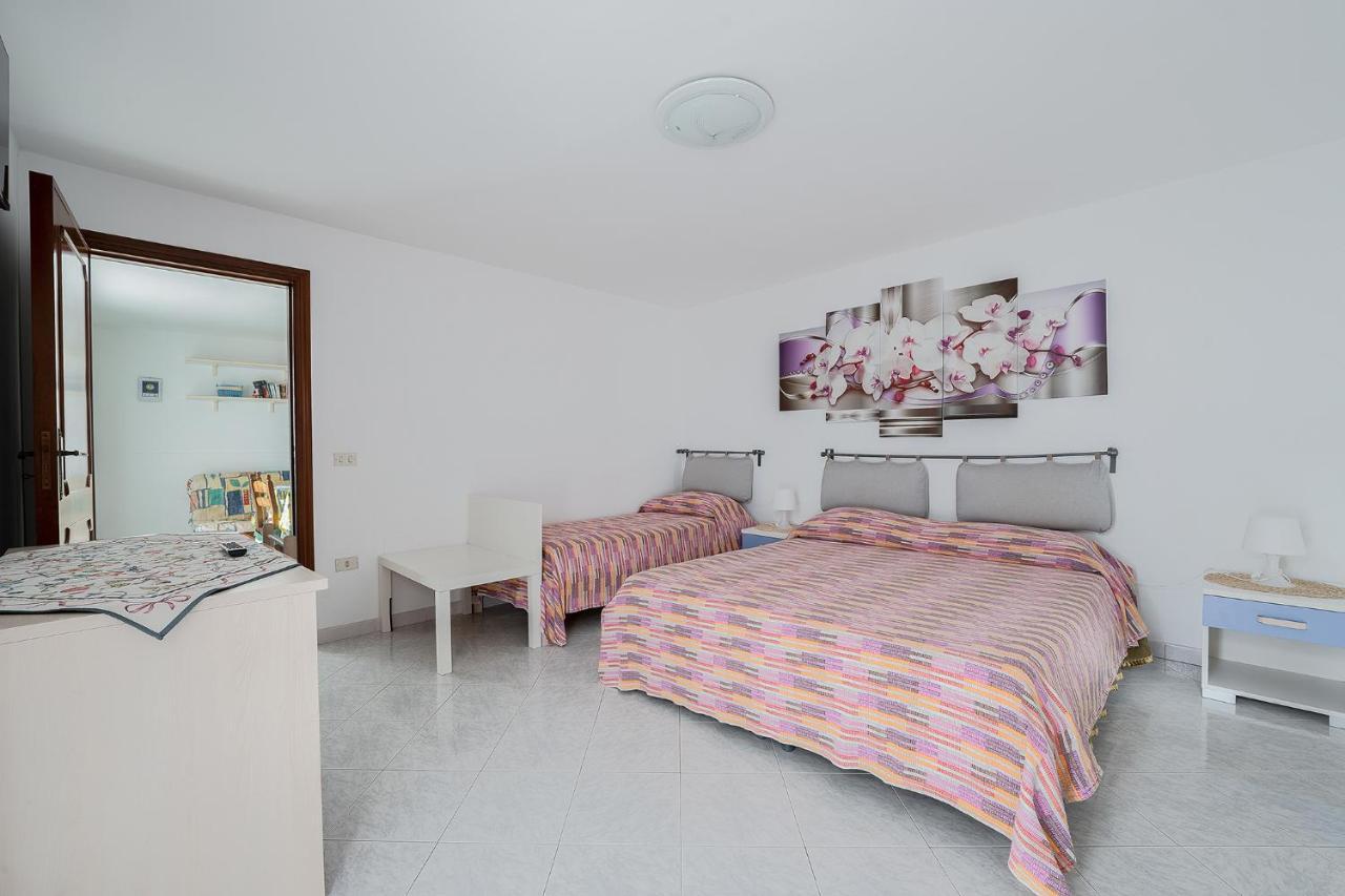 Torre Di Amalfi - Holiday House Exterior foto