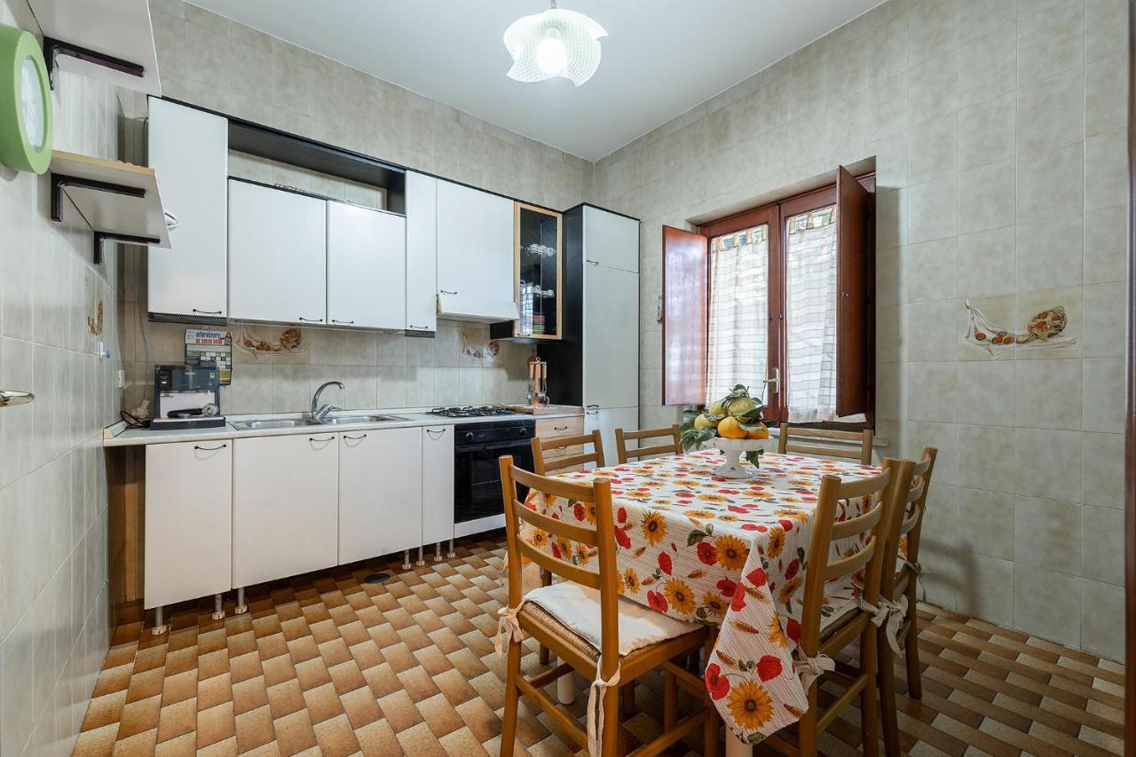 Torre Di Amalfi - Holiday House Exterior foto